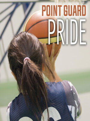 cover image of Point Guard Pride